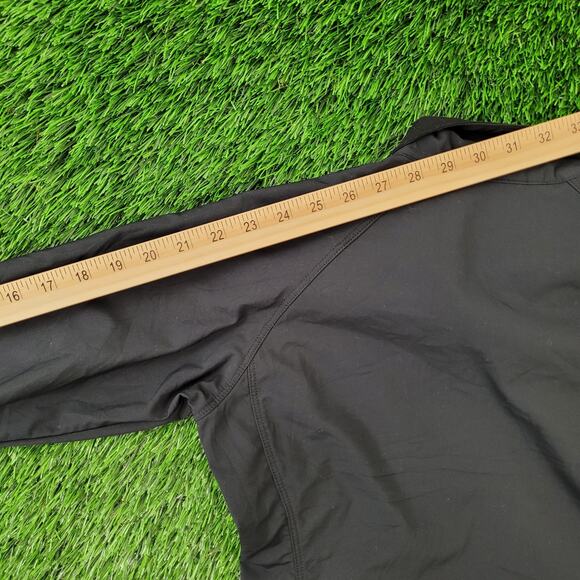 Marmot Jacket Womens XS 18x23 Windbreaker Black - Picture 3 of 16